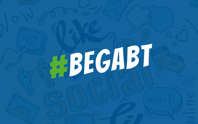 #begabt