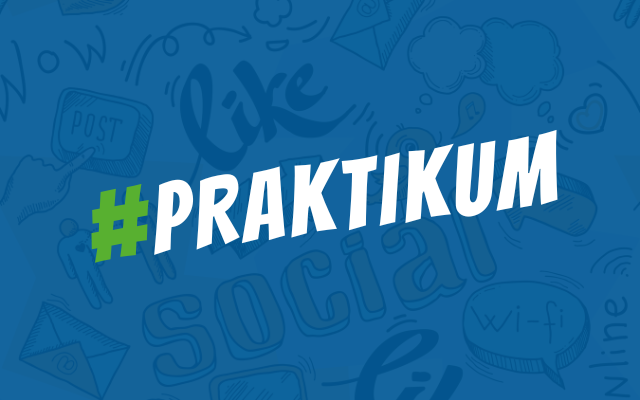 #Praktikum